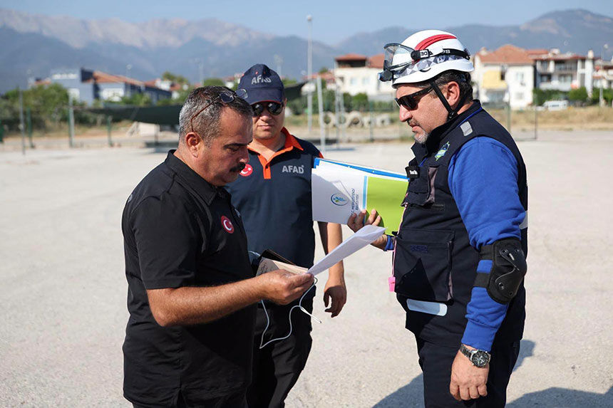Makut Afad Sinavini Basariyla Gecti