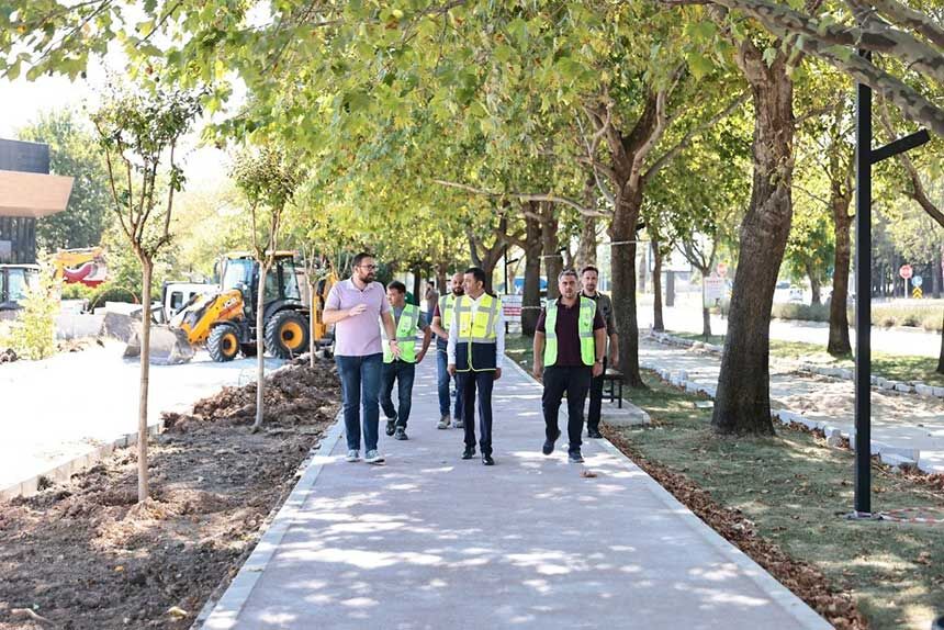 Sehrin Can Damari Kosu Yolu Bastan Sona Yenileniyor 1