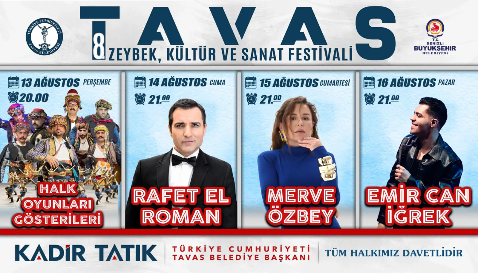 Reklam Bloğu