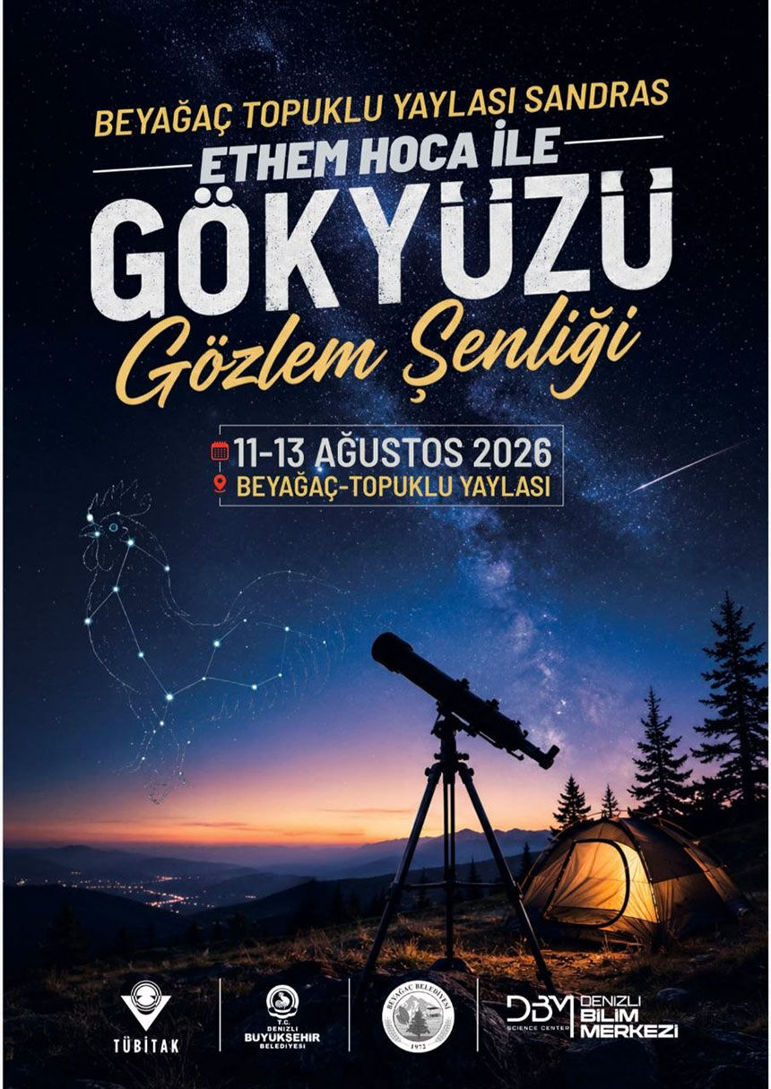 Topuklu Yaylasinda Perseid Meteor Soleni 1