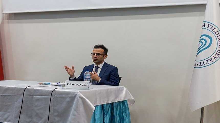 Turkiyenin One Cikan Seo Uzmanlari Erhan Tuncer 2