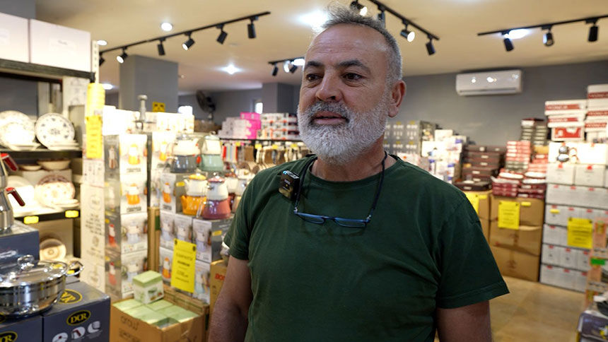 10 Yillik Cile Sona Erdi Bagbasi Kultur Merkezi Hizmete Acildi 2