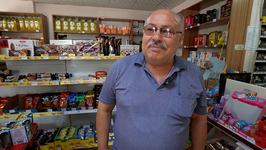 10 Yillik Cile Sona Erdi Bagbasi Kultur Merkezi Hizmete Acildi 3