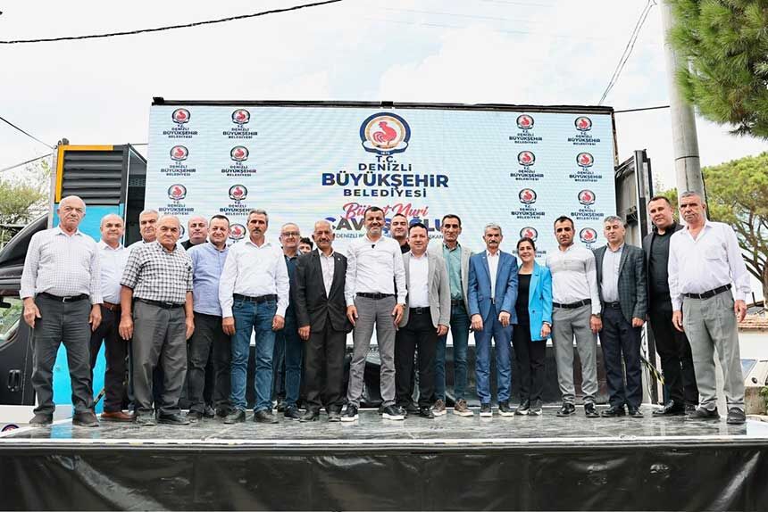 30 Yillik Cile Bitti Goveclik Babadag Yolu Ulasima Acildi 1