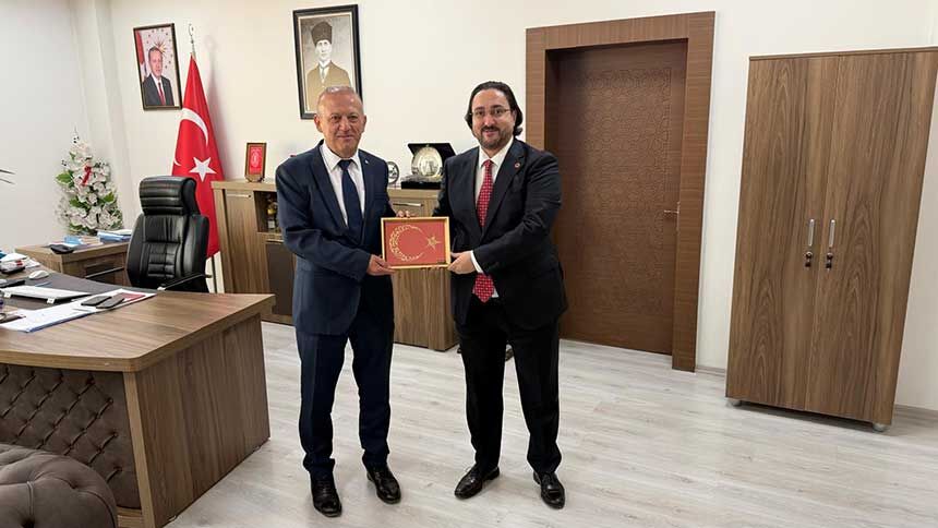 Abdullah Ozeren Vatandaslarimizin Sorunlari Da Beklentileri Cok Buyuk 2