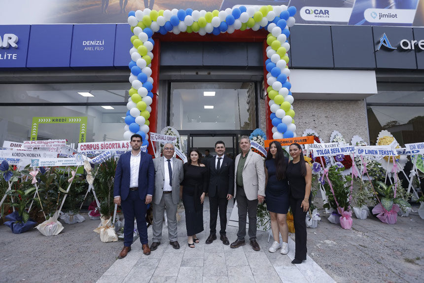 Arel Sigorta Denizli Yeni Yerinde2