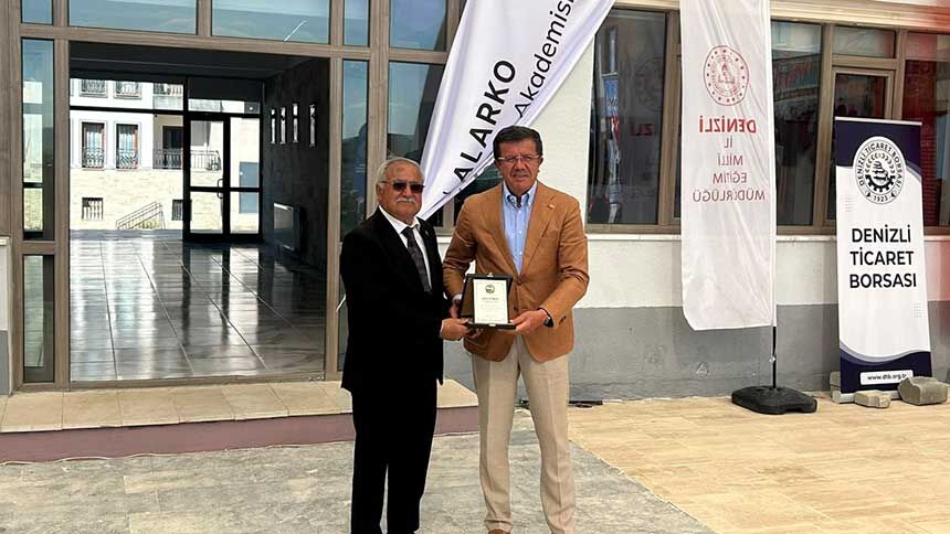 Baklanda Tarimin Gelecegi Icin Dev Is Birligi 3