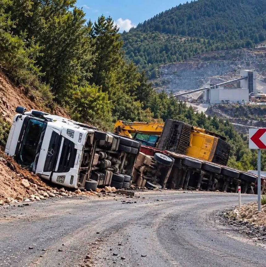 Balikesir Ivrindide Feci Maden Kazasi Denizlili Isci Musa Turgal Yasamini Yitirdi2
