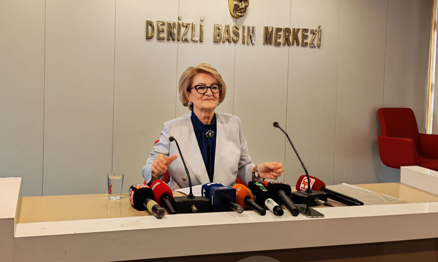Bozkurt Belediye Baskani Birsen Bozkurt Festival Basin Toplantisi1