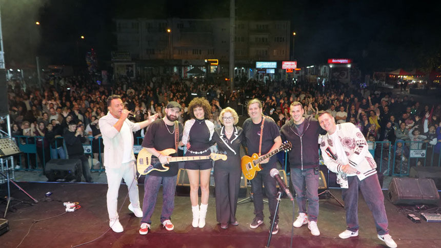 Bozkurt Festival Basladi Denizli4