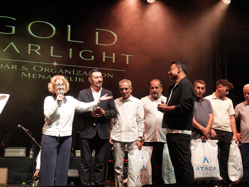 Bozkurtta 4 Gunluk Festival Coskusu Erkan Sonel Konseriyle Taclandi2