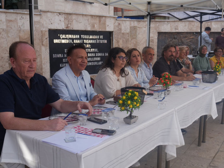 Bozkurtta 4 Gunluk Festival Coskusu Erkan Sonel Konseriyle Taclandi3