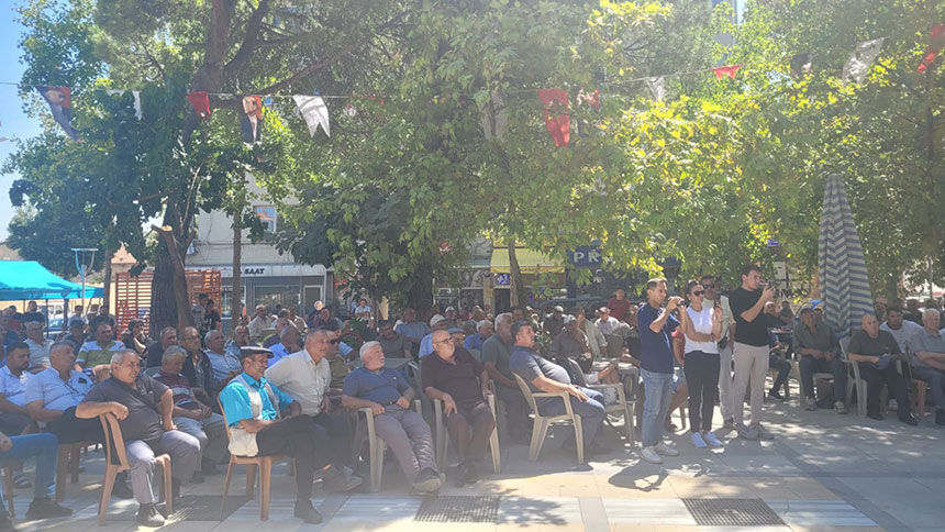 Calda Uzum Fiyatlarina Sert Tepki Baskan Ahmet Hakan Receteyi Acikladi 1