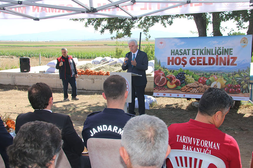 Cevizdeki Sampiyonluk Bademe Ilham Olacak 1