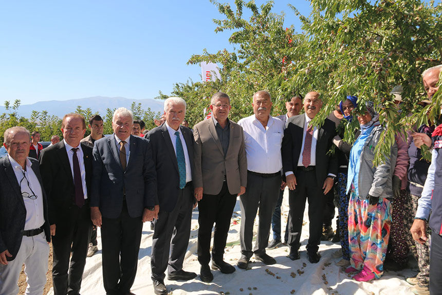 Cevizdeki Sampiyonluk Bademe Ilham Olacak 3