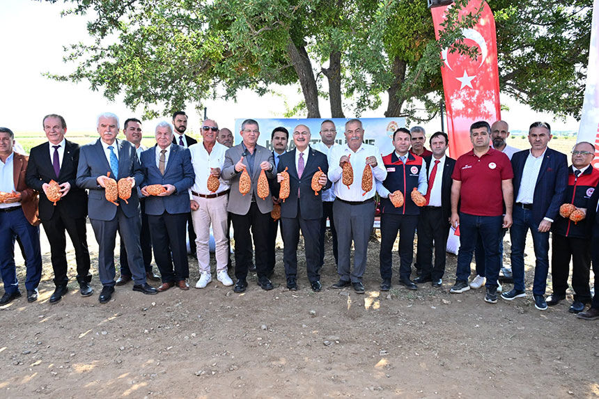 Cevizdeki Sampiyonluk Bademe Ilham Olacak 4