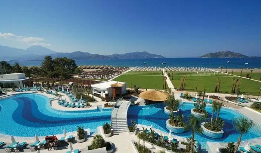 Dalaman Havalimanı’ndan Liberty Fabay’a Ulaşım