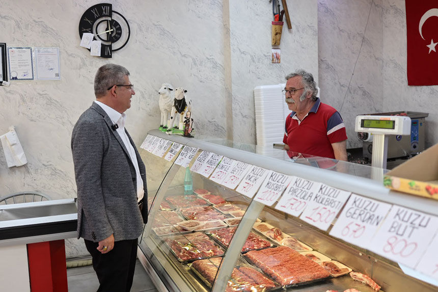 Denizli Ak Parti Istiklal Esnafi Ziyaret2