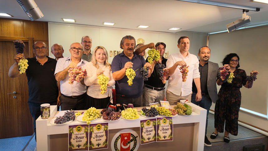 Denizli Avsar Uzum Senligi Acipayam 1