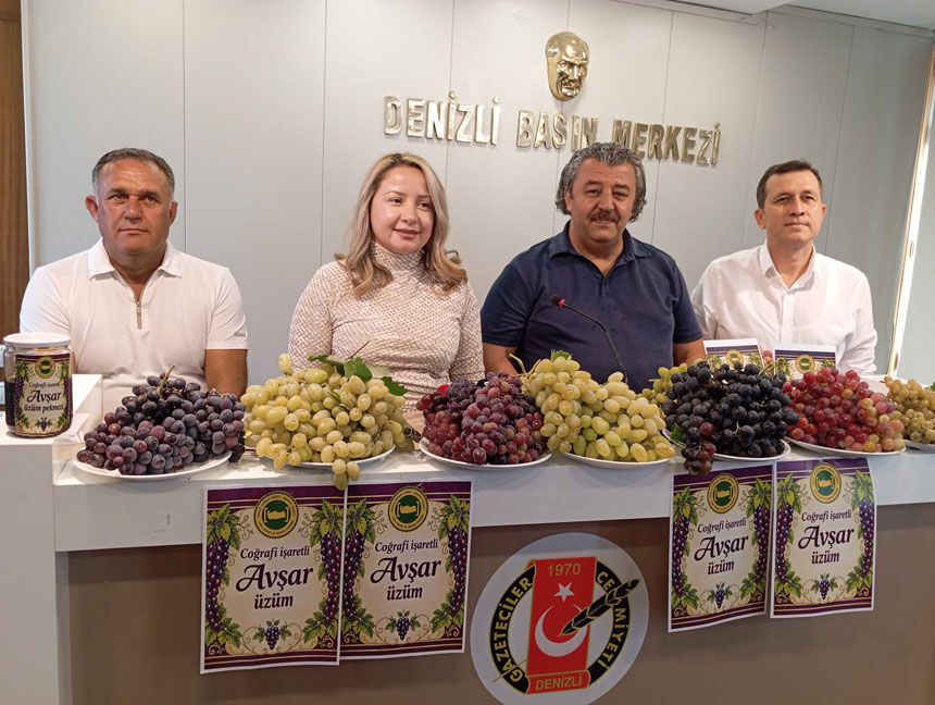 Denizli Avsar Uzum Senligi Acipayam 2