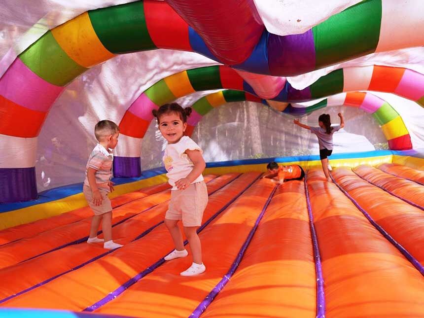 Denizli Buyuksehirden Yeni Egitim Yilina Neseli Baslangic 1