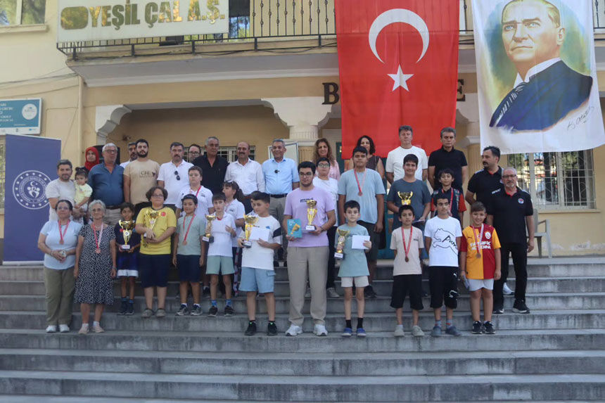 Denizli Cal Bagbozumu Festivali Muazzez Ersoy4