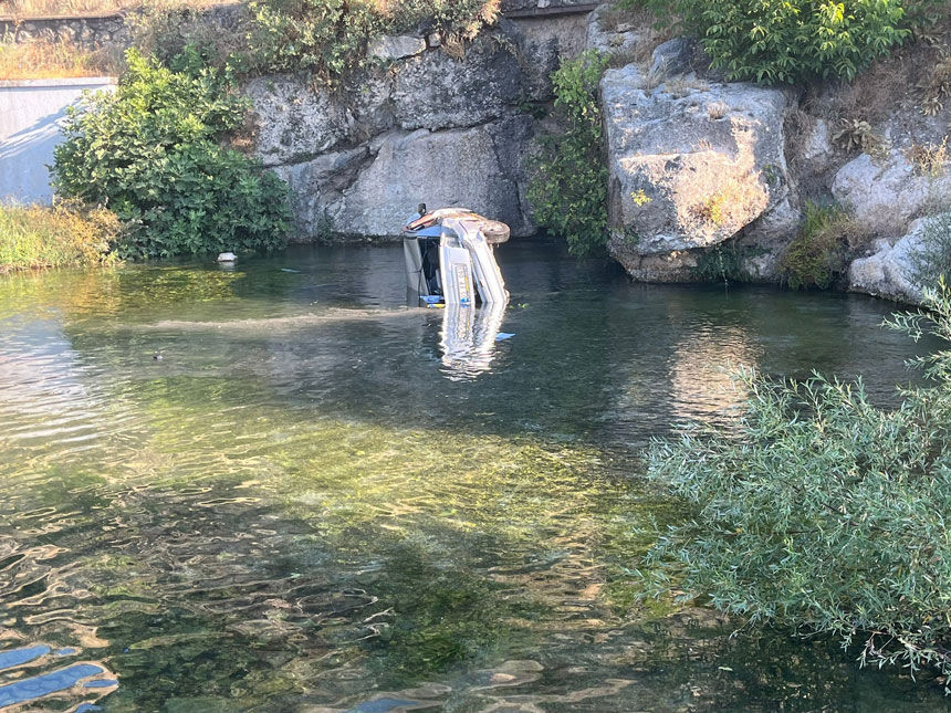 Denizli Civril Isikli Golu Arac Uctu2
