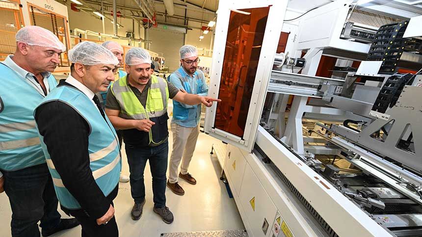 Denizli Ekonomisinin Onceligi Surdurulebilir Kalkinmadir 1