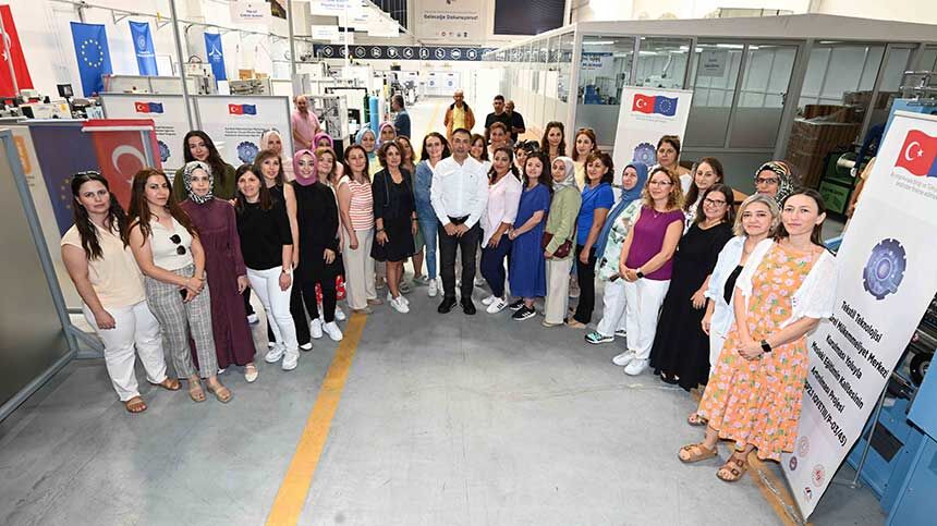 Denizli Ekonomisinin Onceligi Surdurulebilir Kalkinmadir 2-1