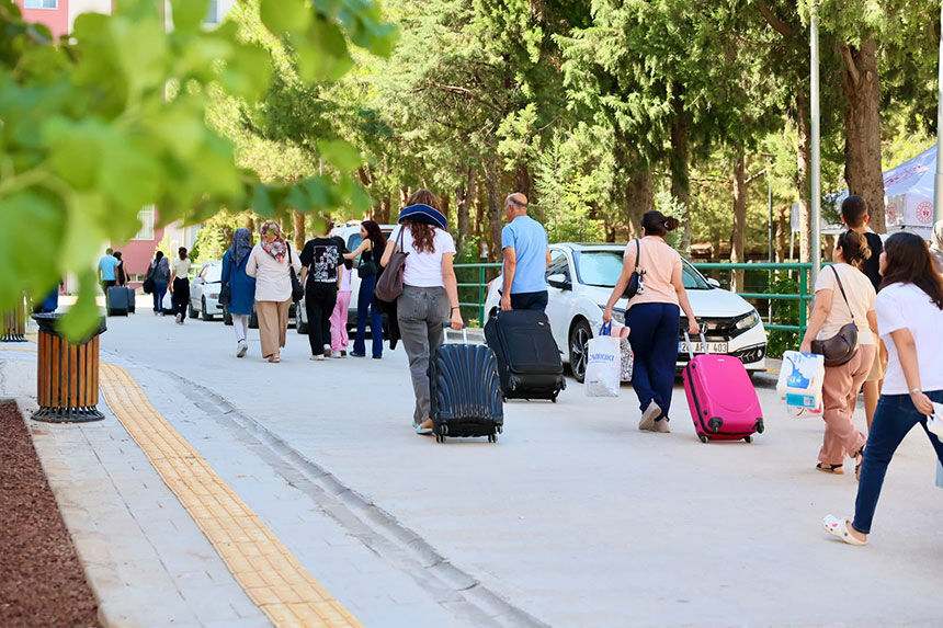 Denizli Gsb Yurt Kayitlari Basladi 1