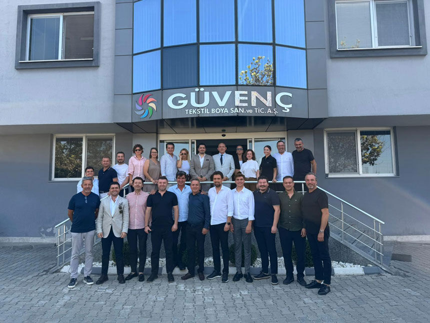 Denizli Ticaret Odasi Faik Muftuler1