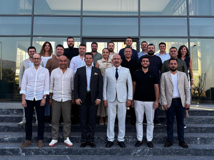Denizli Ticaret Odasi Faik Muftuler2