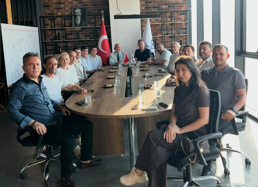 Denizli Ticaret Odasi Faik Muftuler3