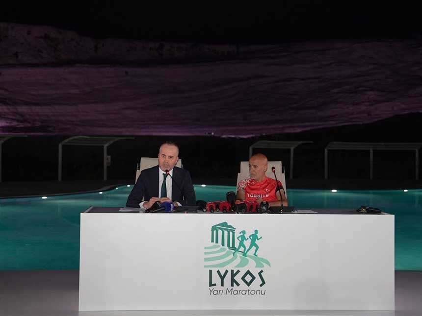 Denizlide 2 Lykos Yari Maratonu Heyecani Basladi 1