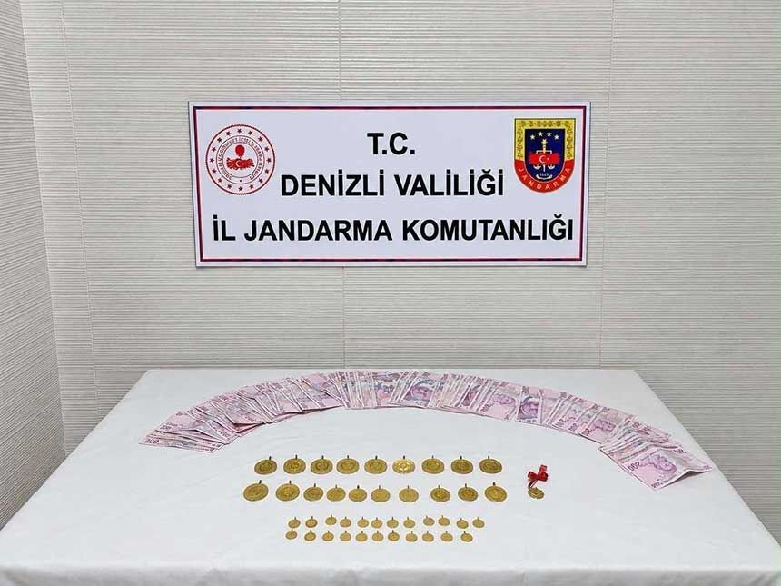 Denizlide Kimlik Bilgilerin Calindi Yalaniyla 2 Milyon 250 Bin Tllik Vurgun 2