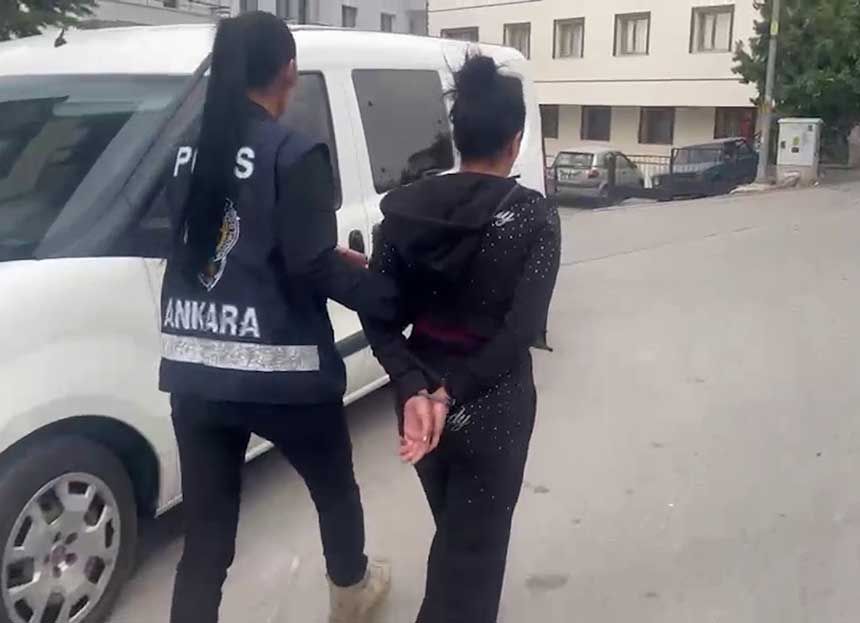 Denizlinin De Aralarinda Bulundugu 48 Ilde Dev Operasyon 3