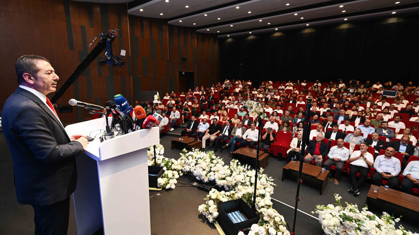 Dto Baskani Ugur Erdogan Projelerini Ve Yeni Donem Adayligini Duyurdu 3