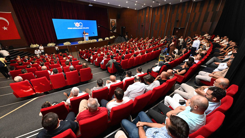 Dto Baskani Ugur Erdogan Projelerini Ve Yeni Donem Adayligini Duyurdu 5