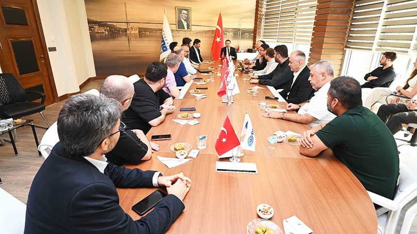 Dtodan Teknoloji Hamlesi Baskan Erdogan Yeni Tekmer Projesini Duyurdu 2
