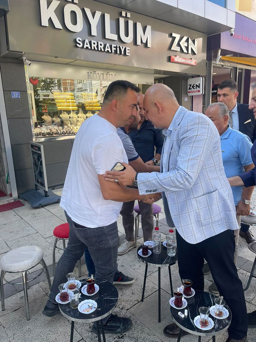 Faik Muftuler Dto Catisi Altinda Ilcelerdeki Uyeler Daha Etkin Temsil Edilmeli 4