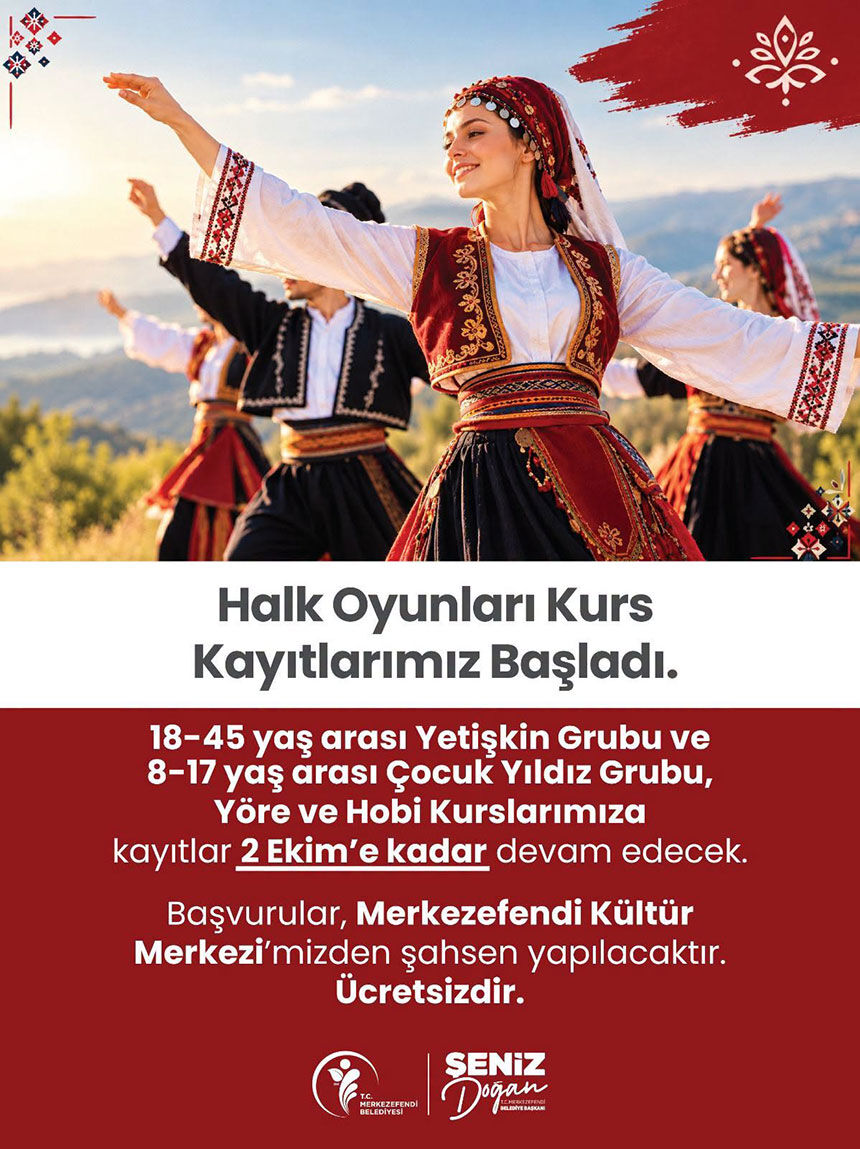 Halk Oyunlari Kurs Kayitlari Basladi 1