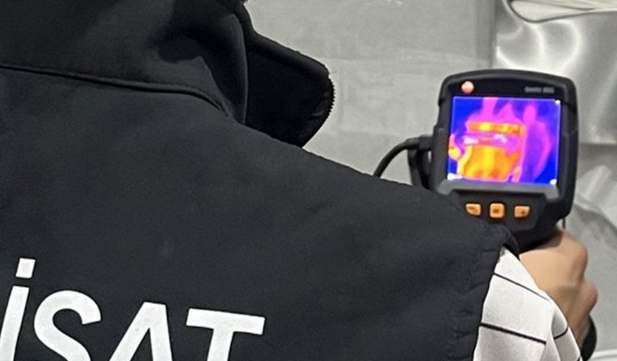 Uzmanlar Anlattı: Kameralı Su Kaçağı Tespiti Öncesi 5 Kritik Belirti