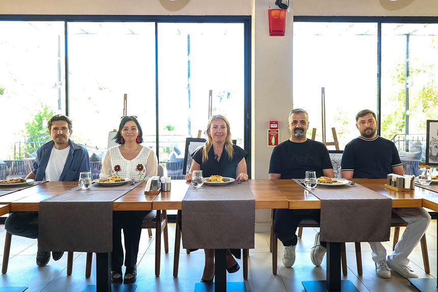 Merkezefendi Belediyesi Resim Kursu Ogrencilerinden Guzel Sanatlar Sinavlarinda 100 Basari 1