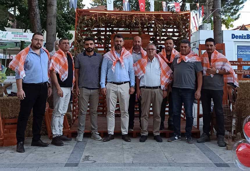 Musa Yilanlidan Denizli Tarimina Tohum Uretim Tesisi Projesi 1