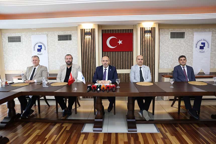Pauden Tarihi Basari Yokaktan Tam Akreditasyon Almaya Hak Kazandi