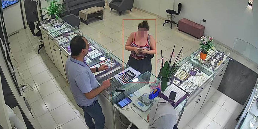 Sahte Altin Dolandiricilari Denizli Polisinin Takibiyle Yakalandi 1