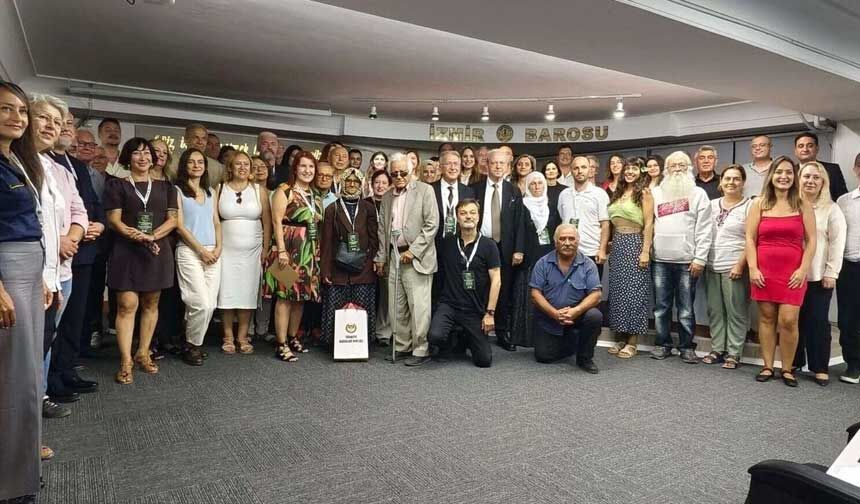 Tavas Avdanin Simge Ismi Hatice Kocalara Cevre Mucadelesi Odulu