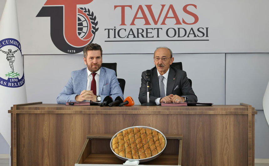 Tavas Baklavasi Protokol Imzalandi1