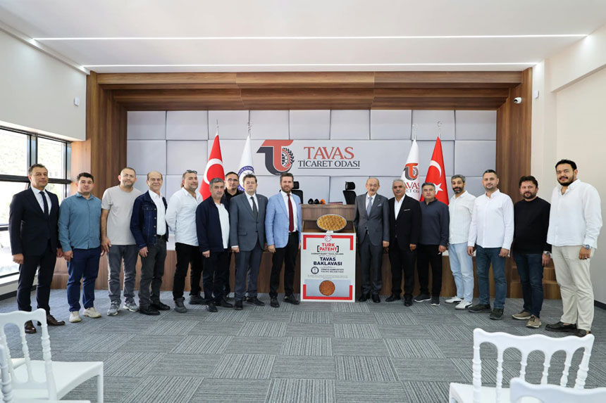 Tavas Baklavasi Protokol Imzalandi3