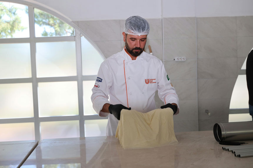 Tavas Baklavasi Protokol Imzalandi4